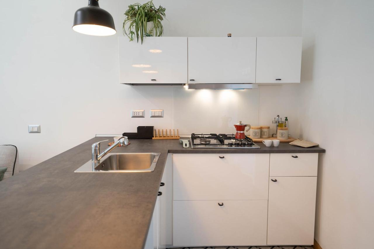 Apartamento Andrea's By Dimorra