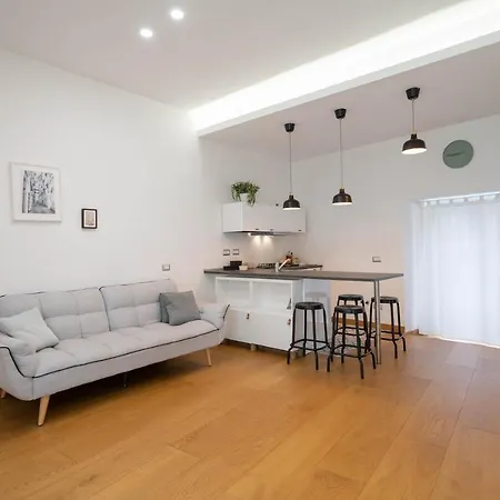 Andrea'S Home By Dimorra Naples Exterior photo