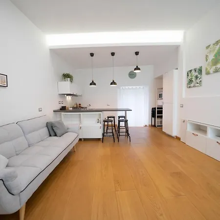 Andrea'S Home By Dimorra Naples Exterior photo