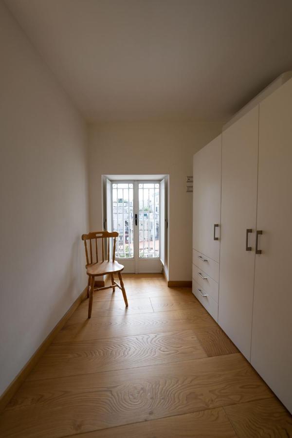 Apartamento Andrea's By Dimorra *
