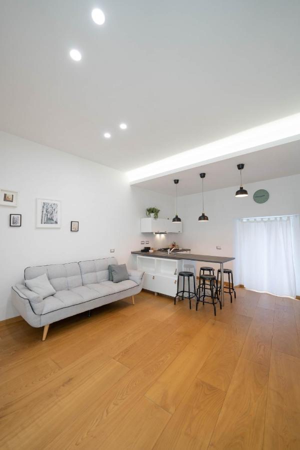 Apartamento Andrea's By Dimorra *
