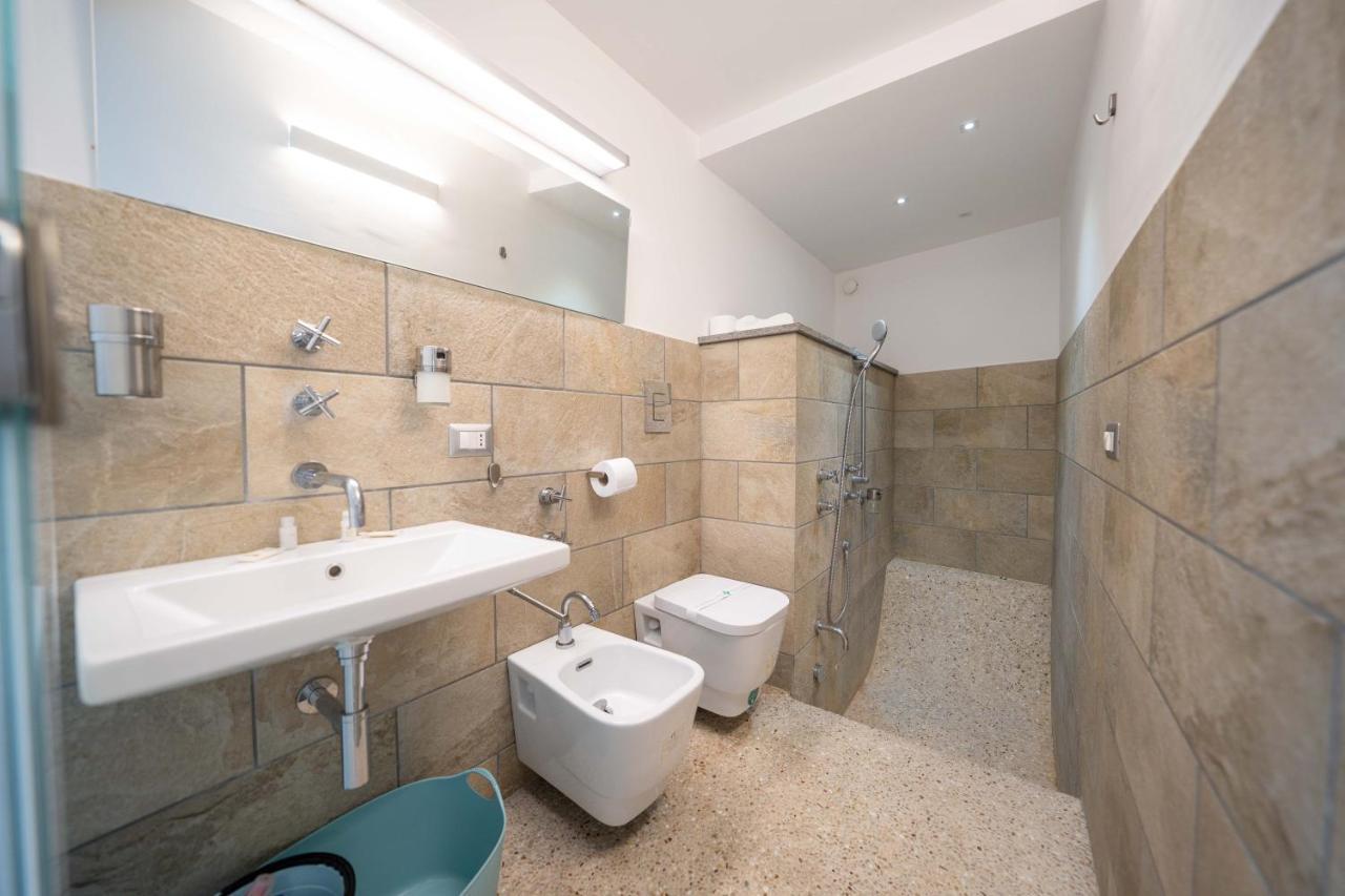 Andrea's By Dimorra Apartamento *